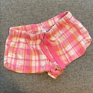 Old Navy PJ Shorts